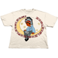 Short Sleeve "Chief Angel" T Shirt