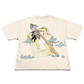 Short Sleeve "Chief Angel" T Shirt